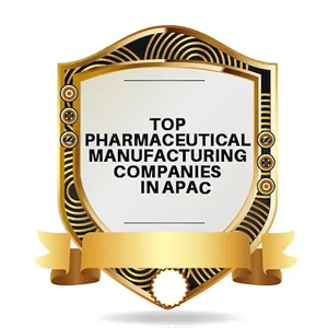 Top Pharmaceutical Manufacturing Companies in APAC